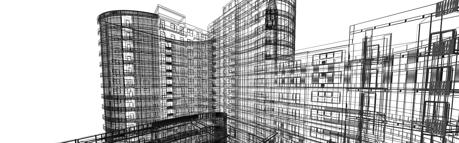 Commercial & Industrial Buildings