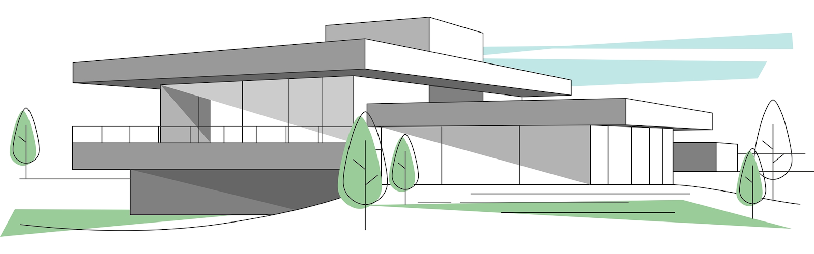 Housing and Extensions